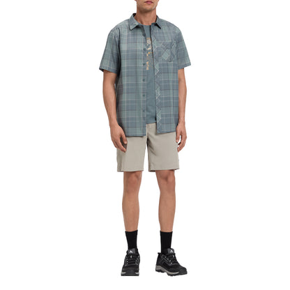 MCKINLEY Armon IV Men's Shirt - Supersports Thailand