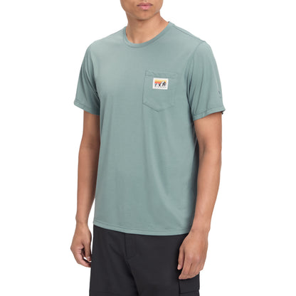 MCKINLEY Eelis Men's T-Shirt - Supersports Thailand
