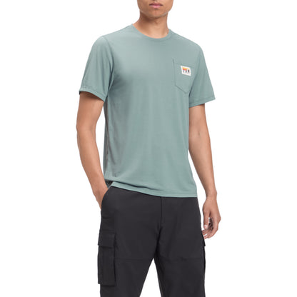 MCKINLEY Eelis Men's T-Shirt - Supersports Thailand