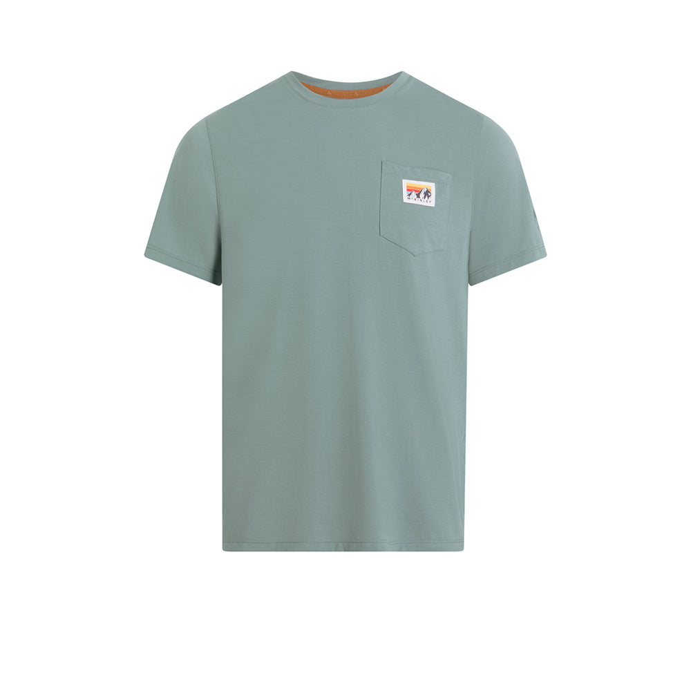 MCKINLEY Eelis Men's T-Shirt - Supersports Thailand