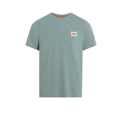 MCKINLEY Eelis Men's T-Shirt - Supersports Thailand
