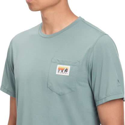 MCKINLEY Eelis Men's T-Shirt - Supersports Thailand