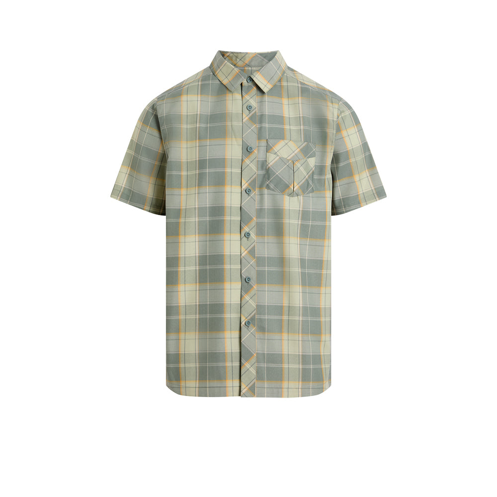 MCKINLEY Armon IV Men's Shirt - Supersports Thailand Supersports Thailand
