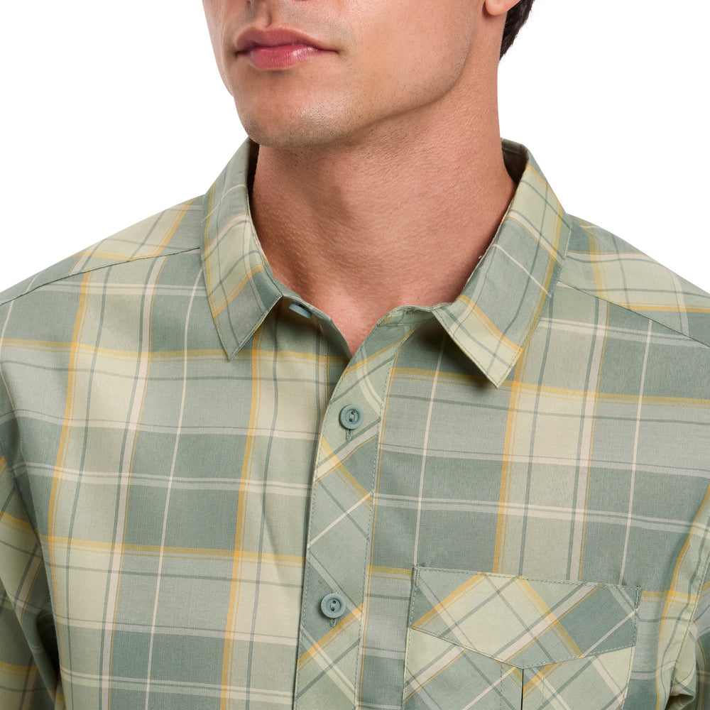 MCKINLEY Armon IV Men's Shirt - Supersports Thailand