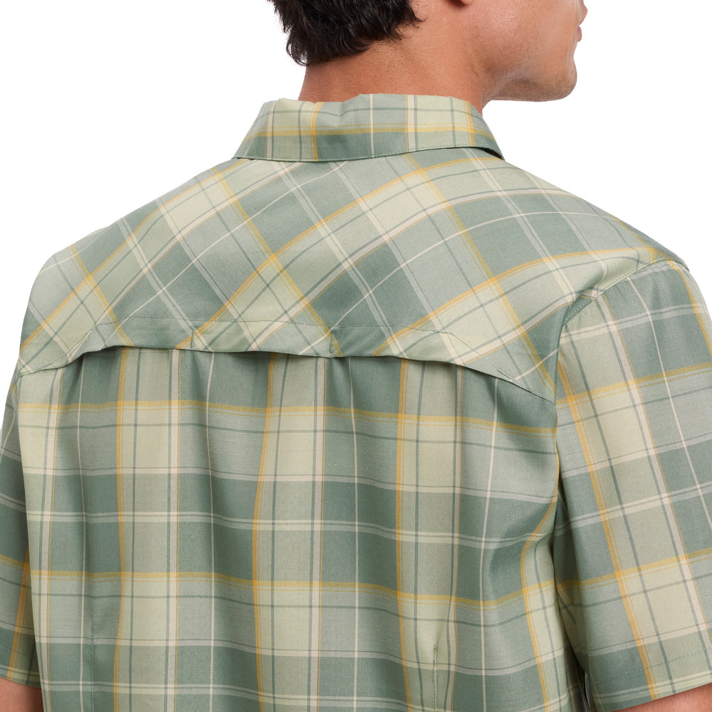 MCKINLEY Armon IV Men's Shirt - Supersports Thailand