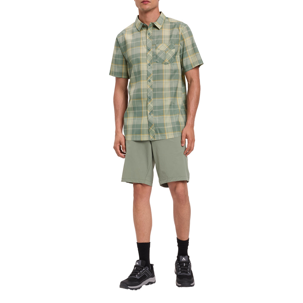 MCKINLEY Armon IV Men's Shirt - Supersports Thailand Supersports Thailand