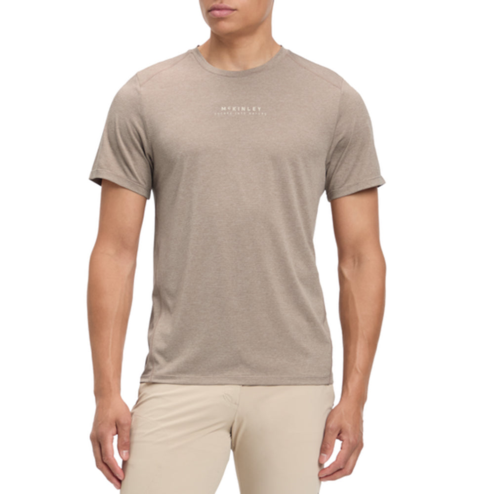 MCKINLEY Lele IV Men's T-Shirt - Supersports Thailand
