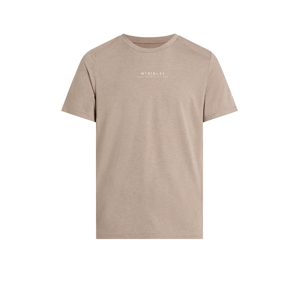 MCKINLEY Lele IV Men's T-Shirt - Supersports Thailand Supersports Thailand