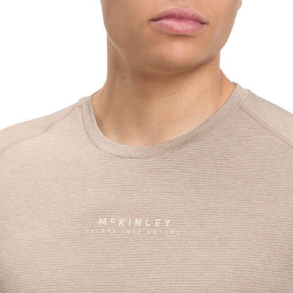 MCKINLEY Lele IV Men's T-Shirt - Supersports Thailand