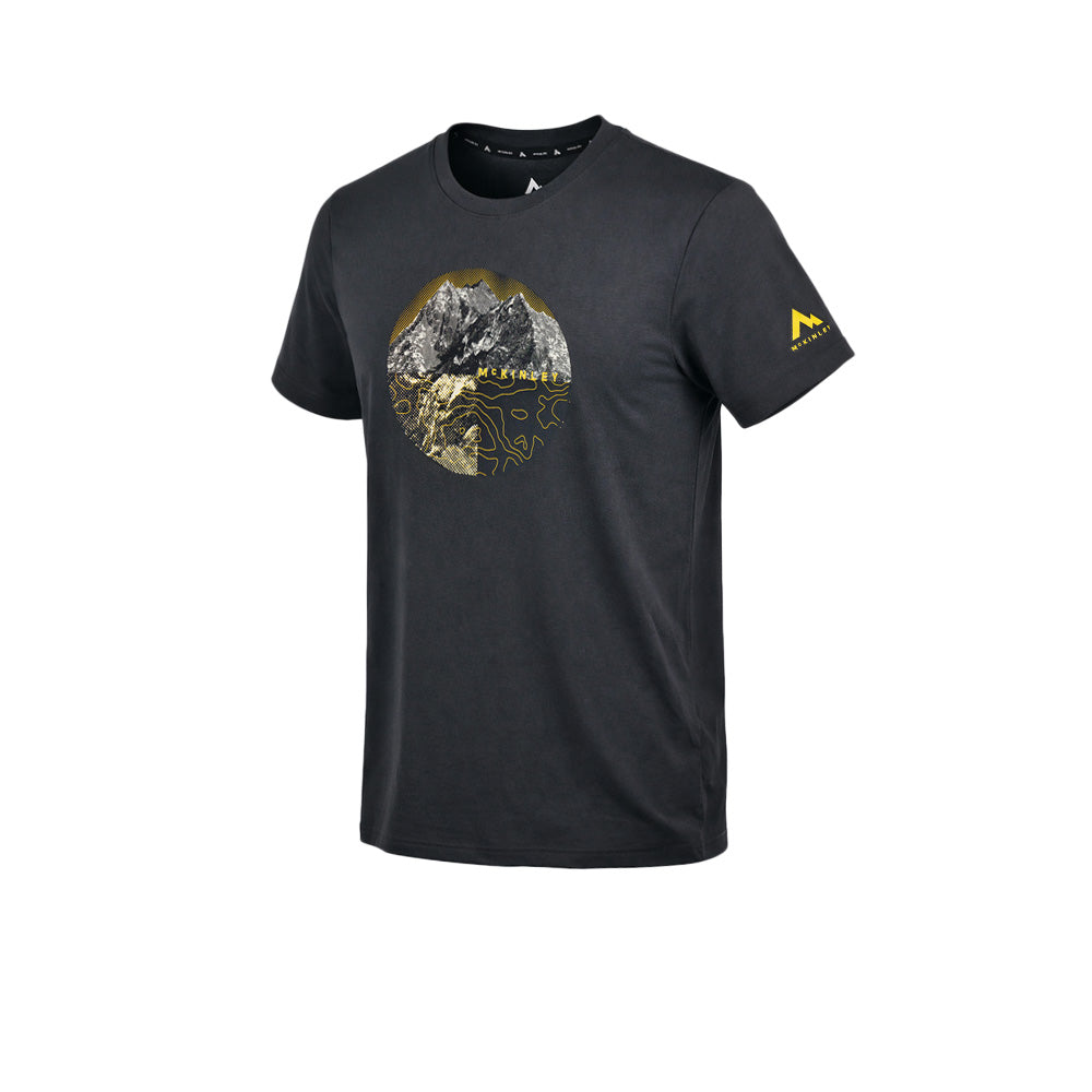 MCKINLEY Galla II Men's T-Shirt - Supersports Thailand