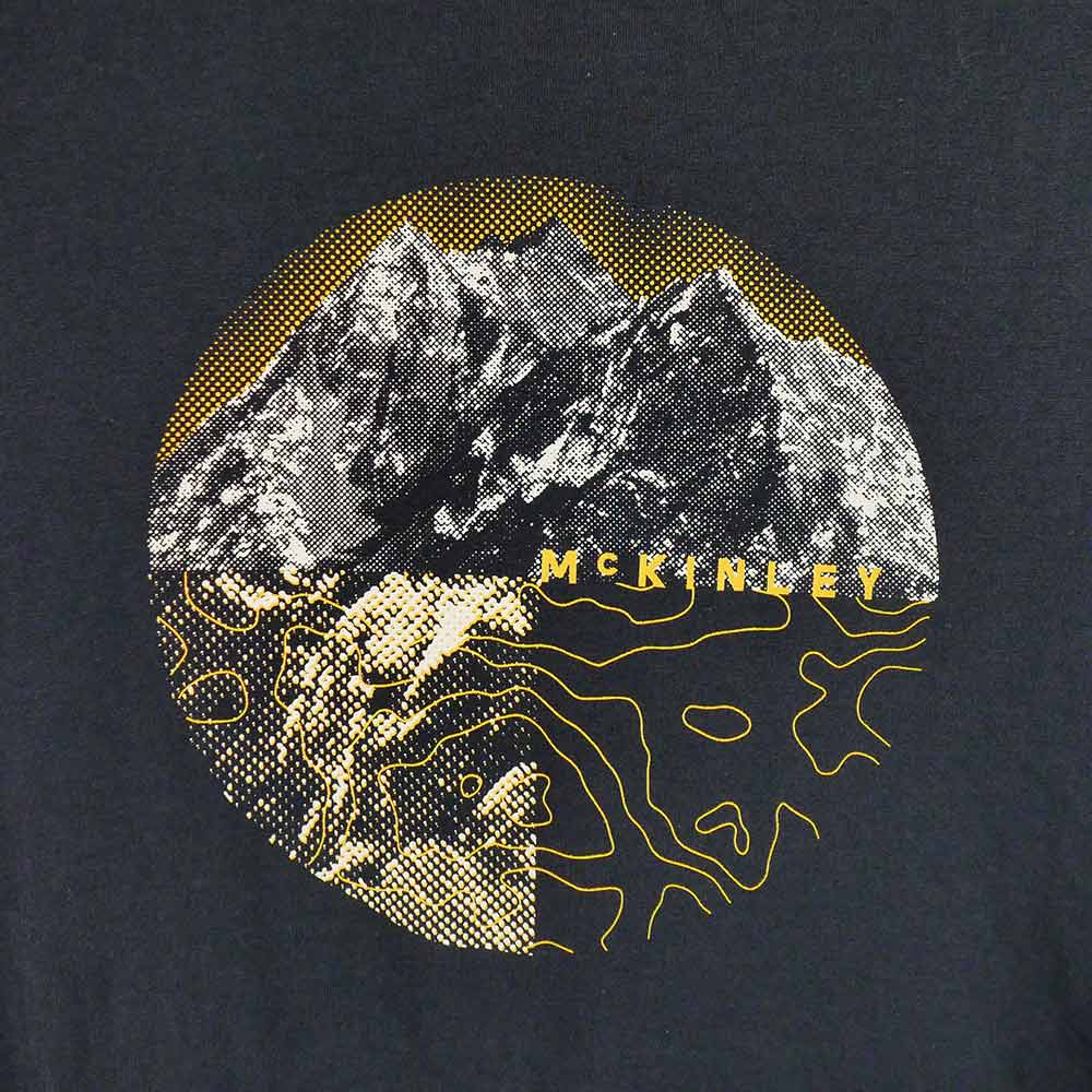 MCKINLEY Galla II Men's T-Shirt - Supersports Thailand