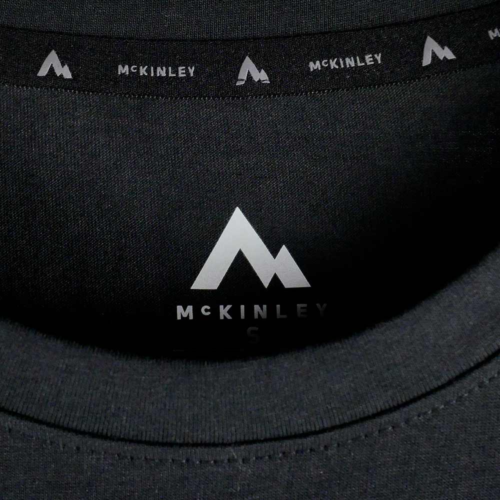 MCKINLEY Galla II Men's T-Shirt - Supersports Thailand
