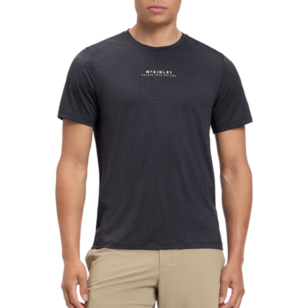 MCKINLEY Lele IV Men's T-Shirt - Supersports Thailand Supersports Thailand