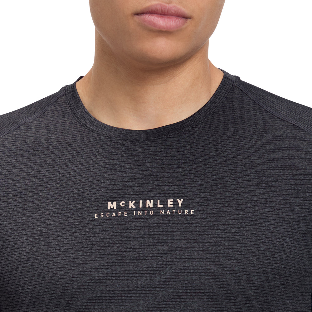 MCKINLEY Lele IV Men's T-Shirt - Supersports Thailand