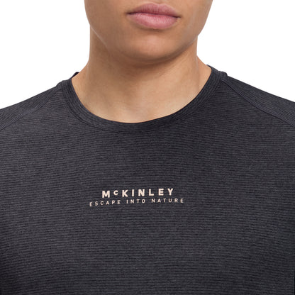MCKINLEY Lele IV Men's T-Shirt - Supersports Thailand