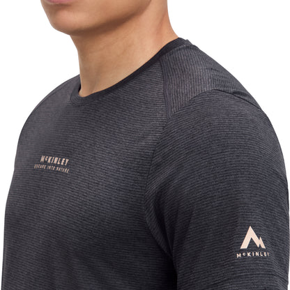 MCKINLEY Lele IV Men's T-Shirt - Supersports Thailand