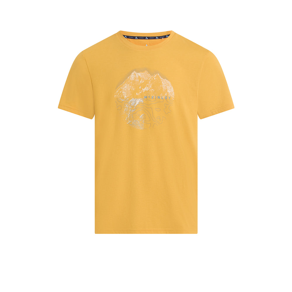 MCKINLEY Galla II Men's T-Shirt - Supersports Thailand Supersports Thailand