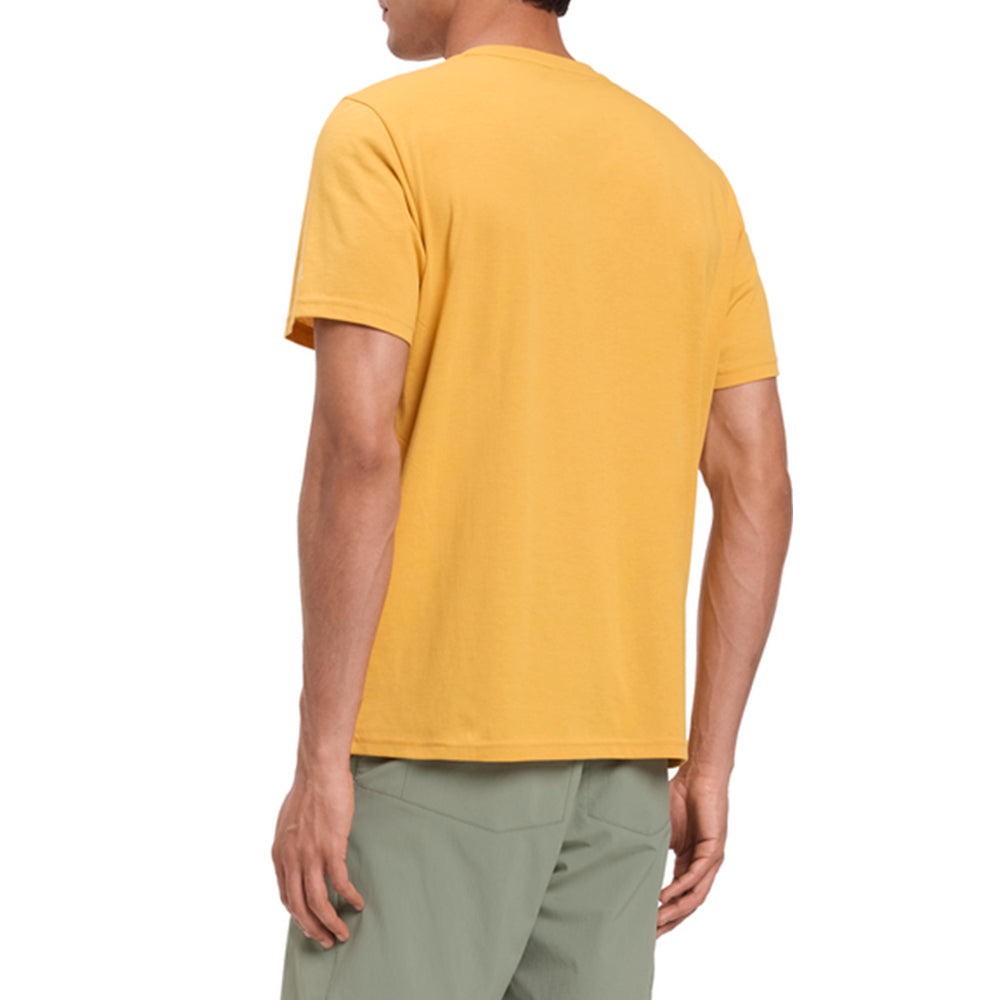 MCKINLEY Galla II Men's T-Shirt - Supersports Thailand Supersports Thailand