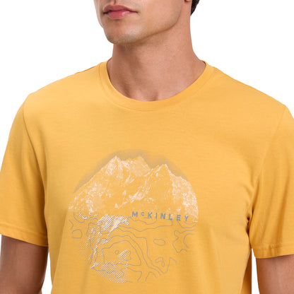 MCKINLEY Galla II Men's T-Shirt - Supersports Thailand