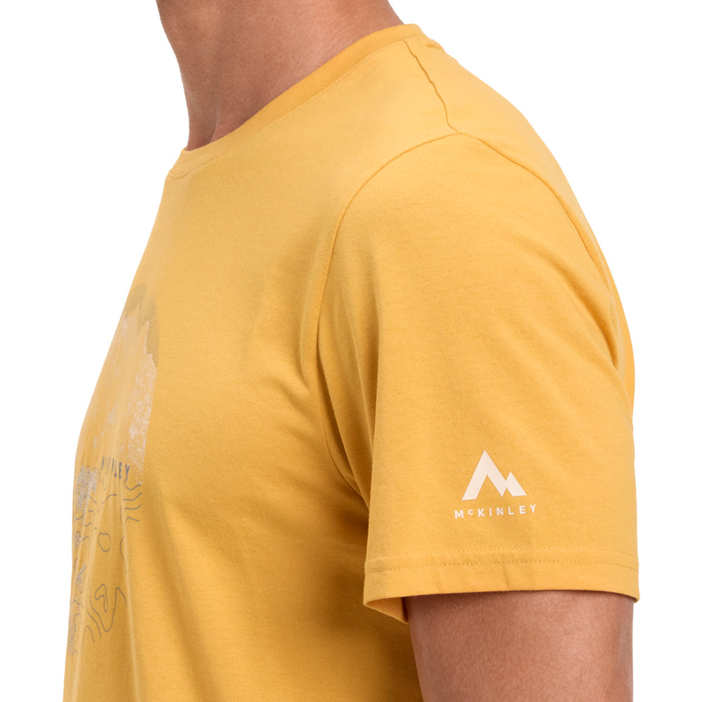 MCKINLEY Galla II Men's T-Shirt - Supersports Thailand Supersports Thailand