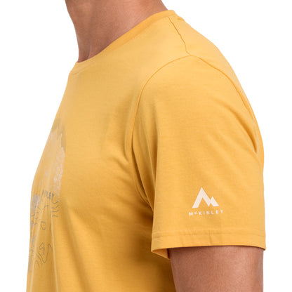 MCKINLEY Galla II Men's T-Shirt - Supersports Thailand