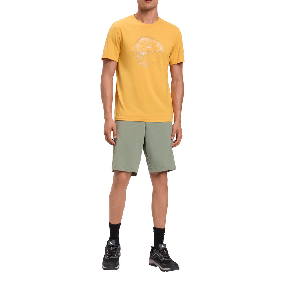 MCKINLEY Galla II Men's T-Shirt - Supersports Thailand Supersports Thailand