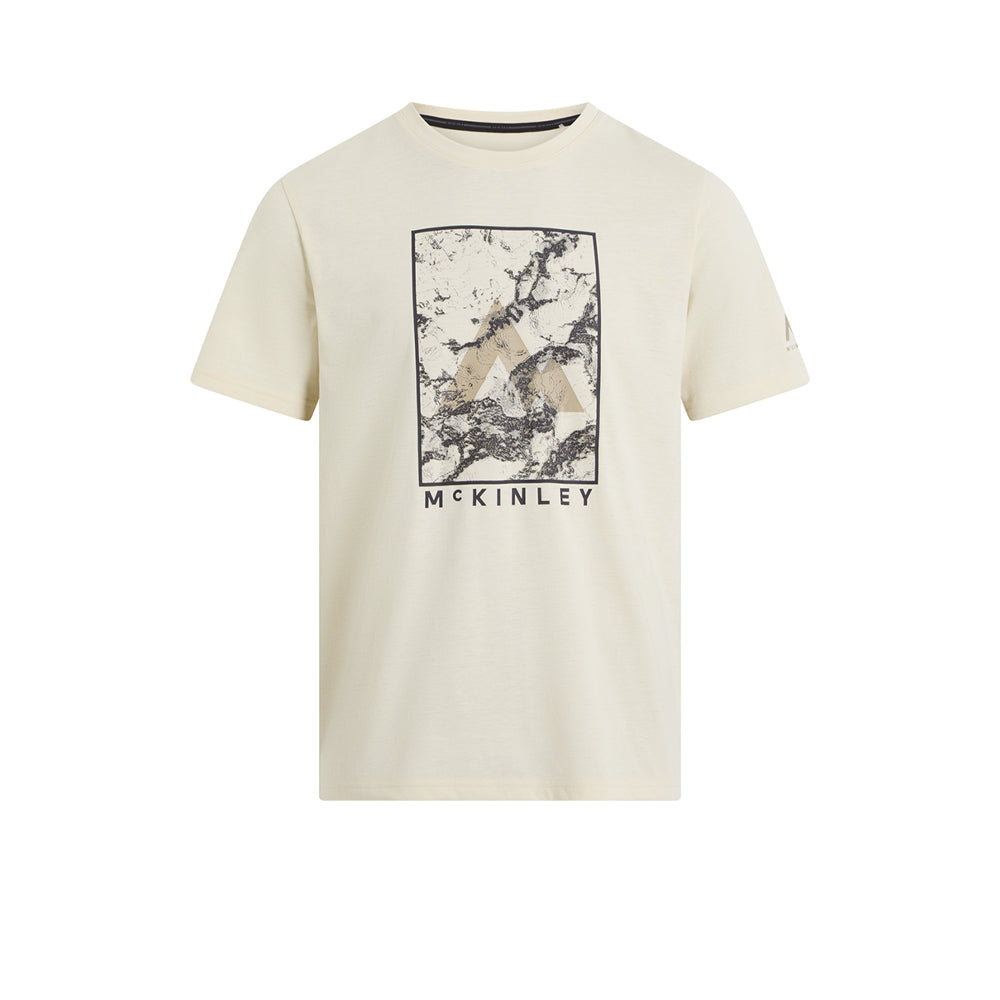 MCKINLEY Galla III Men's T-Shirt - Supersports Thailand Supersports Thailand