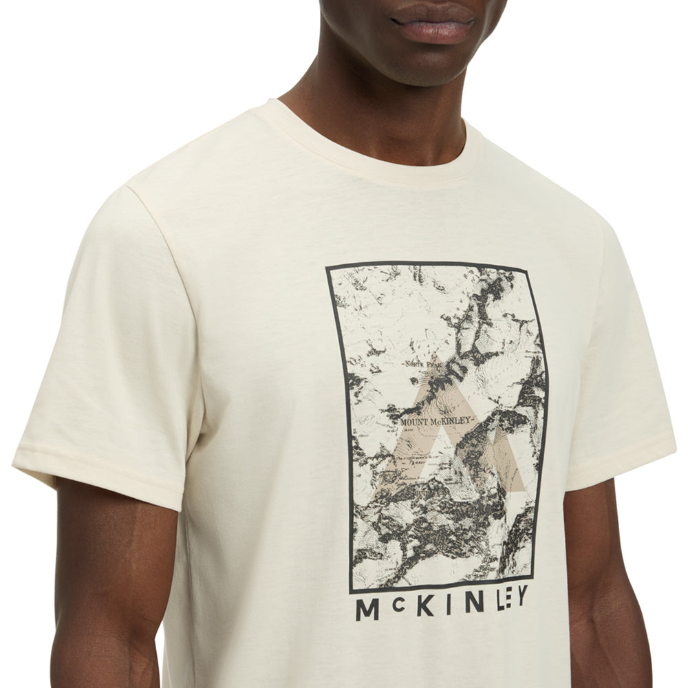 MCKINLEY Galla III Men's T-Shirt - Supersports Thailand