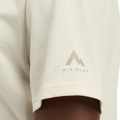 MCKINLEY Galla III Men's T-Shirt - Supersports Thailand