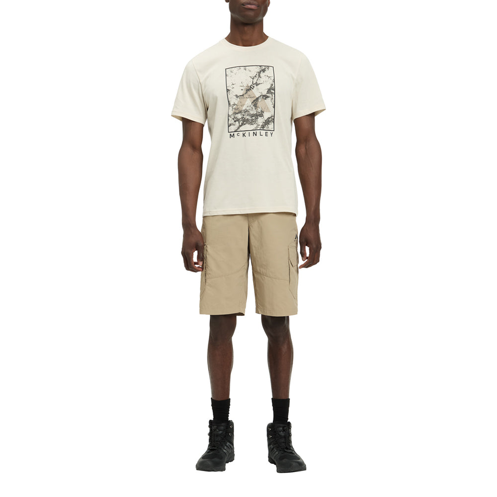 MCKINLEY Galla III Men's T-Shirt - Supersports Thailand