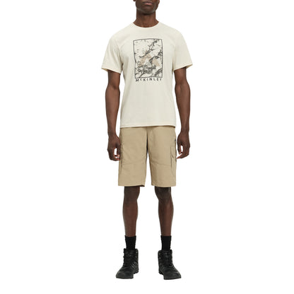 MCKINLEY Galla III Men's T-Shirt - Supersports Thailand