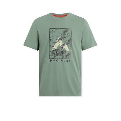 MCKINLEY Galla III Men's T-Shirt - Supersports Thailand