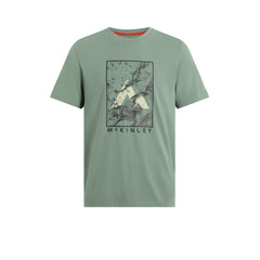MCKINLEY Galla III Men's T-Shirt - Supersports Thailand