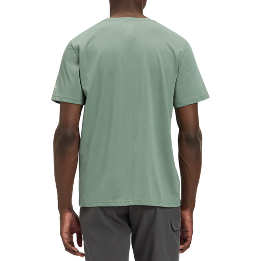 MCKINLEY Galla III Men's T-Shirt - Supersports Thailand