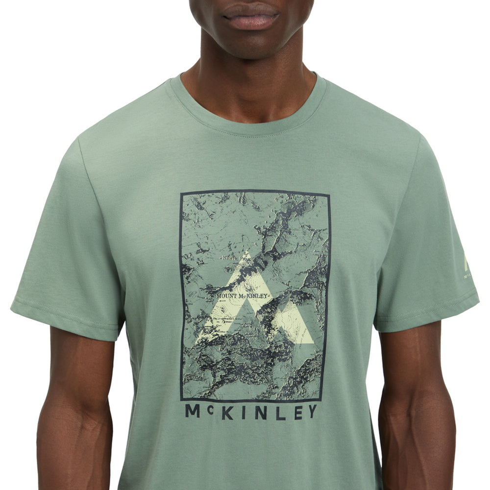 MCKINLEY Galla III Men's T-Shirt - Supersports Thailand