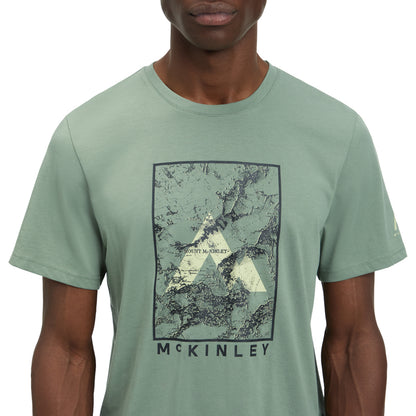 MCKINLEY Galla III Men's T-Shirt - Supersports Thailand