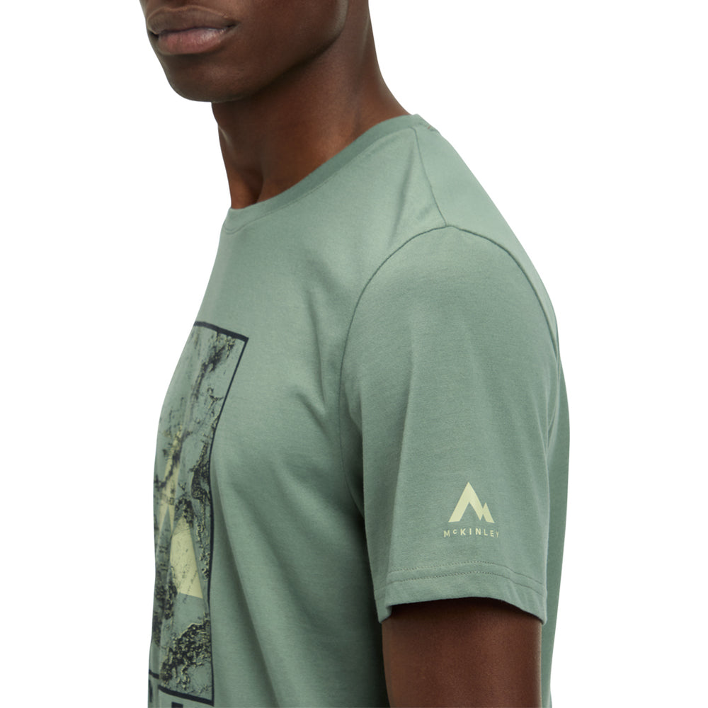 MCKINLEY Galla III Men's T-Shirt - Supersports Thailand Supersports Thailand
