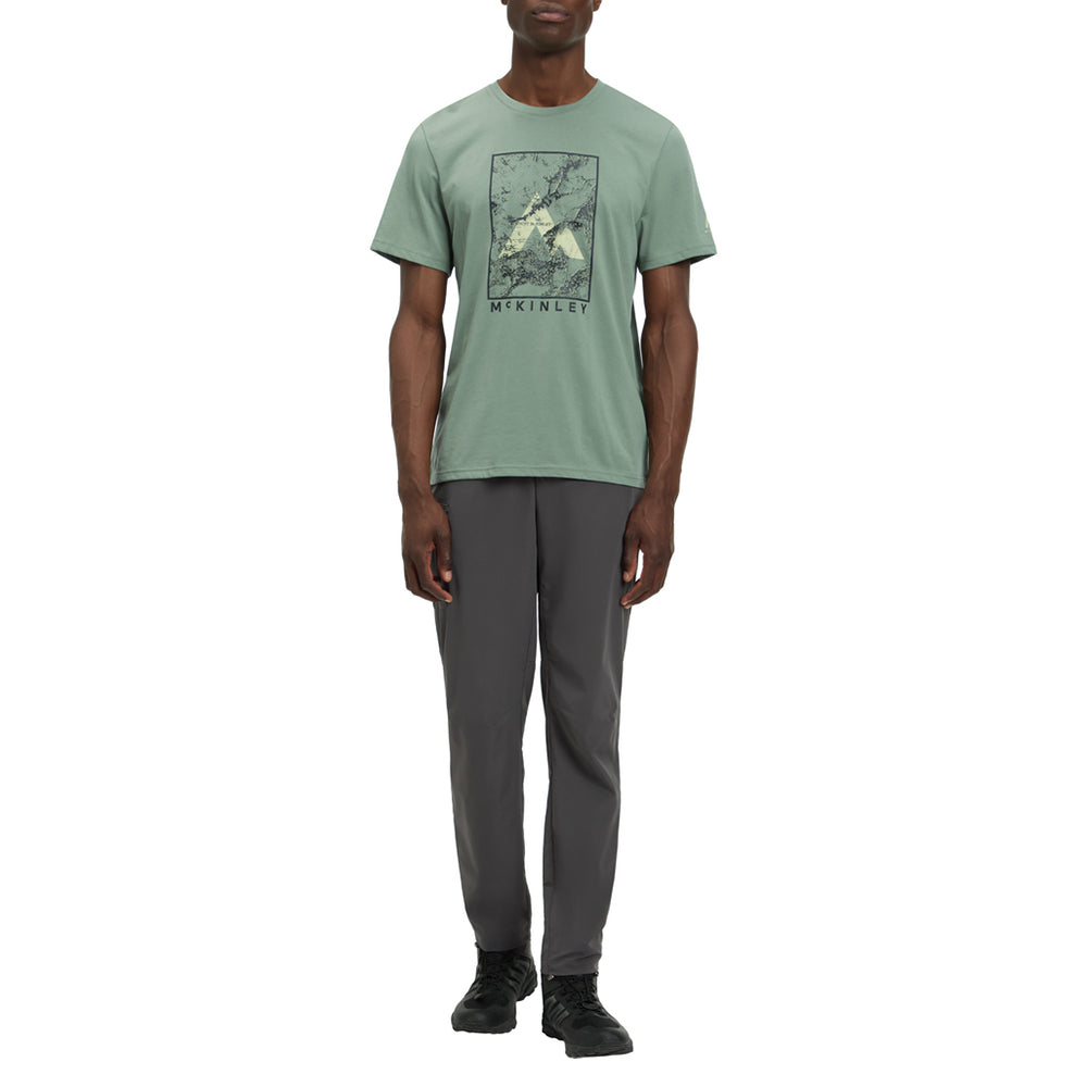 MCKINLEY Galla III Men's T-Shirt - Supersports Thailand