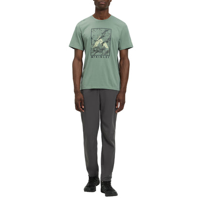 MCKINLEY Galla III Men's T-Shirt - Supersports Thailand