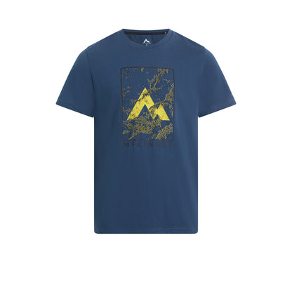 MCKINLEY Galla III Men's T-Shirt - Supersports Thailand