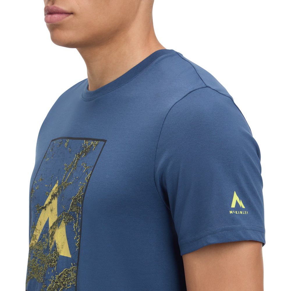 MCKINLEY Galla III Men's T-Shirt - Supersports Thailand