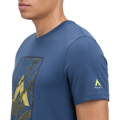 MCKINLEY Galla III Men's T-Shirt - Supersports Thailand