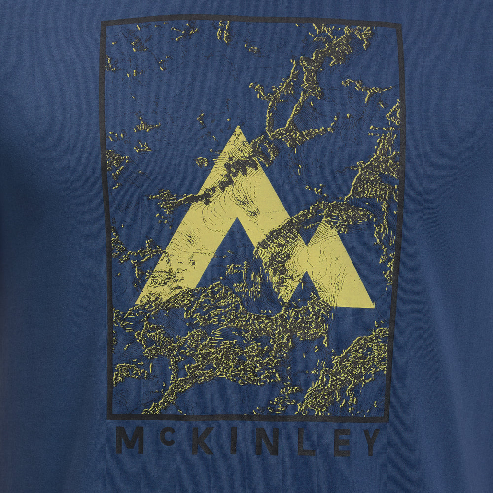 MCKINLEY Galla III Men's T-Shirt - Supersports Thailand