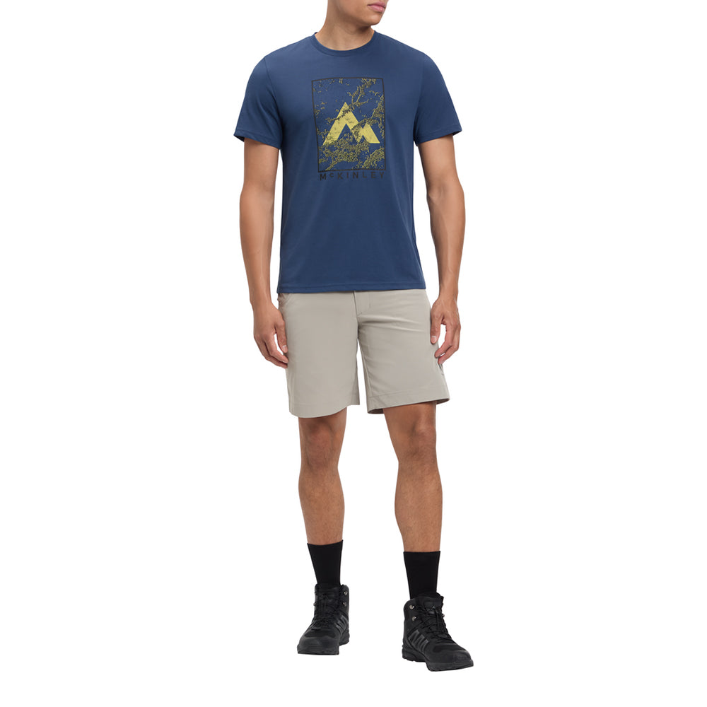 MCKINLEY Galla III Men's T-Shirt - Supersports Thailand