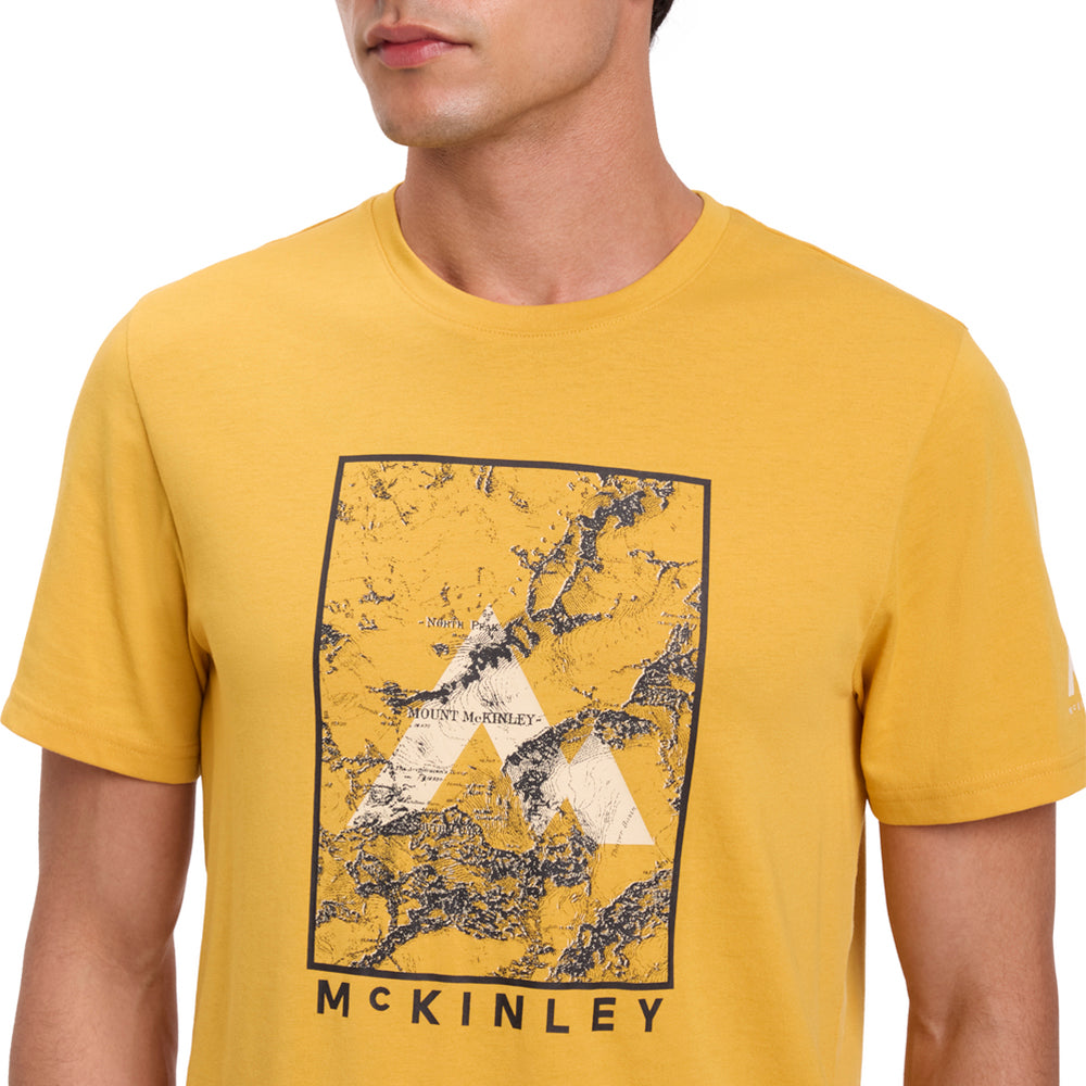 MCKINLEY Galla III Men's T-Shirt - Supersports Thailand