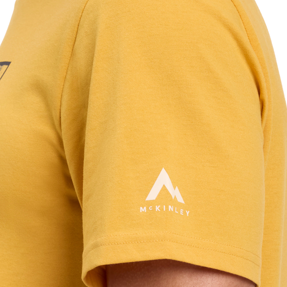 MCKINLEY Galla III Men's T-Shirt - Supersports Thailand