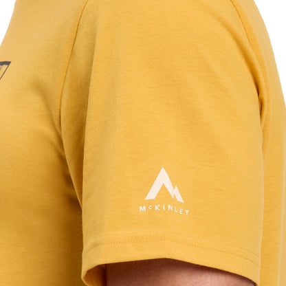 MCKINLEY Galla III Men's T-Shirt - Supersports Thailand