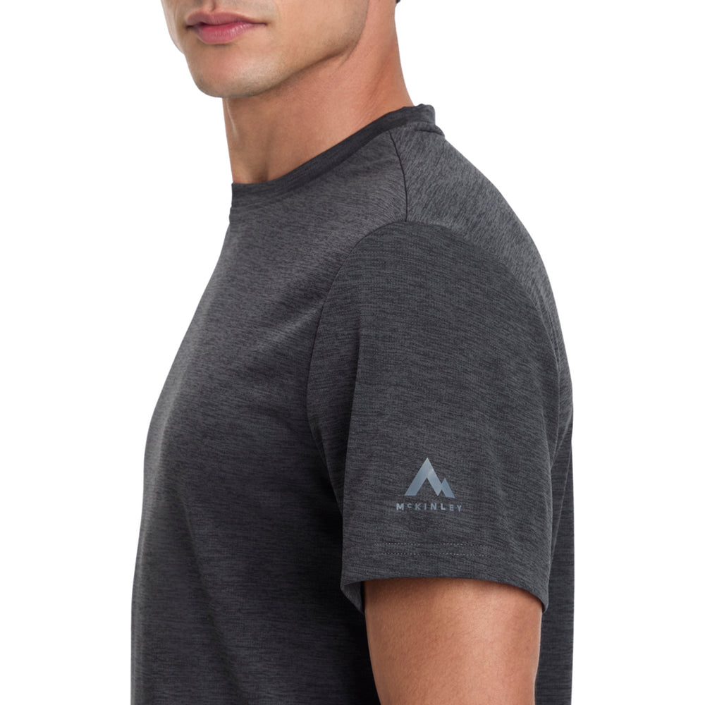 MCKINLEY Hunu II Men's T-Shirt - Supersports Thailand Supersports Thailand