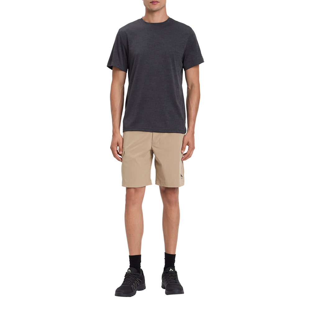 MCKINLEY Hunu II Men's T-Shirt - Supersports Thailand Supersports Thailand