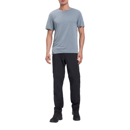 MCKINLEY Hunu II Men's T-Shirt - Supersports Thailand